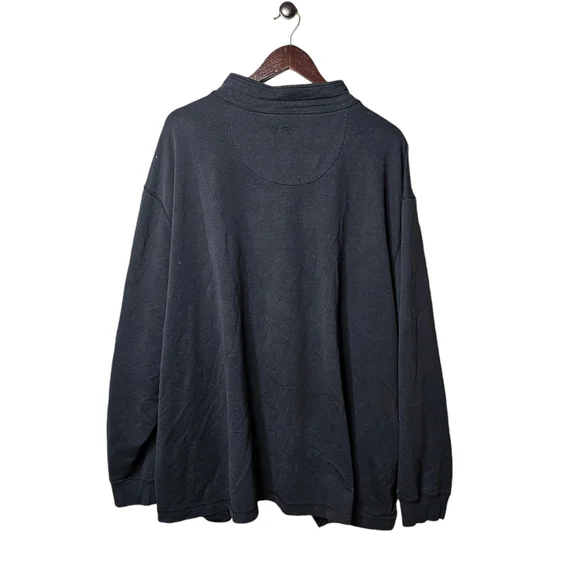 Ben Hogan Golf Performance 1/4 Zip Sweatshirt. Perfect! - Picture 5 of 6